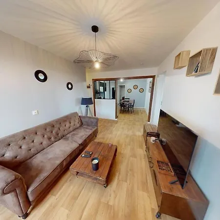Reunion 4 Bedrooms *