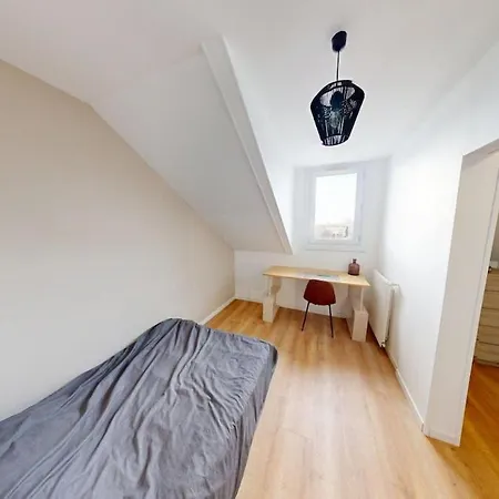 Reunion 4 Bedrooms *