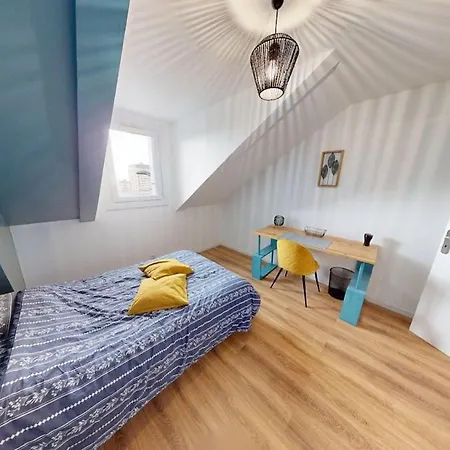 Reunion 4 Bedrooms