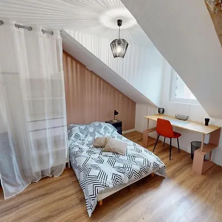 Reunion 4 Bedrooms Lägenhet *